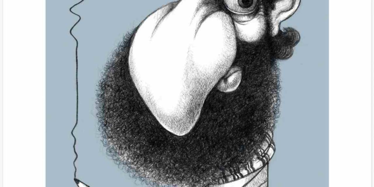 Usta Karikatürist Asaf Koçak 31. Ölüm Yıldönümünde Denizli’de Anılacak