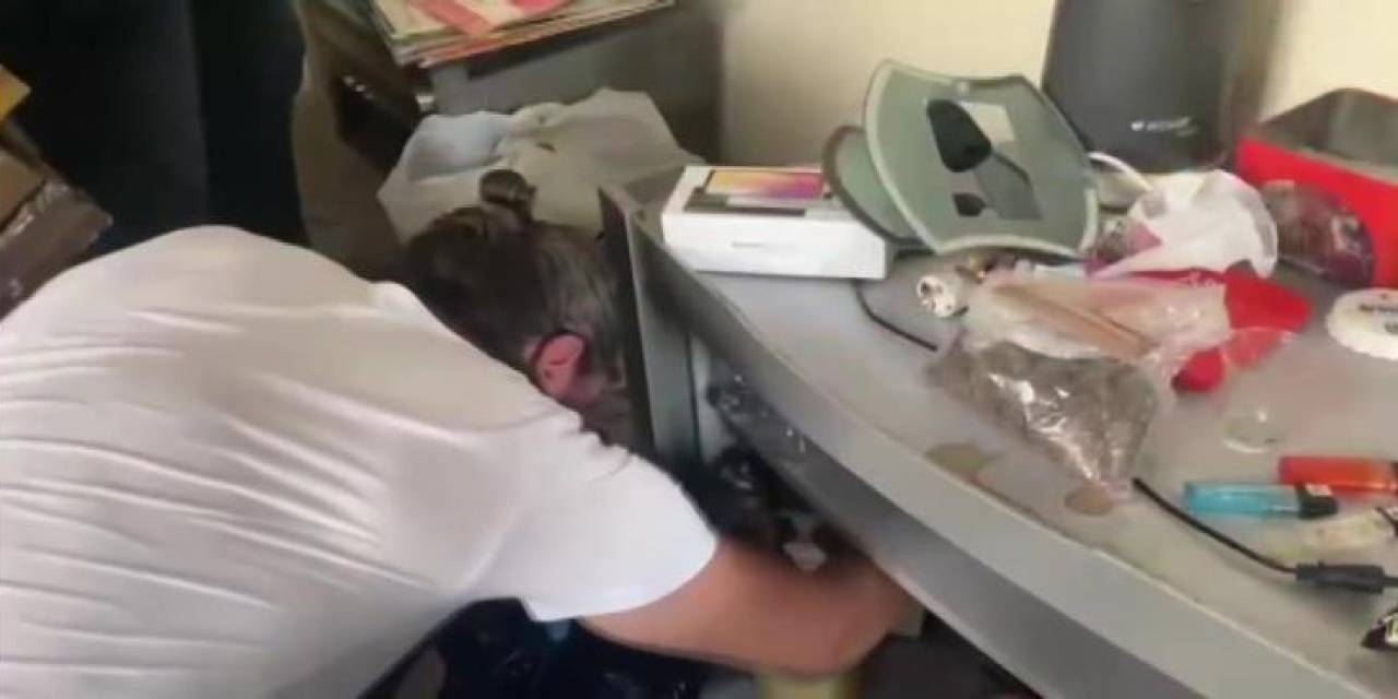 Düzce’de 58 Şahsa Uyuşturucudan İşlem Yapıldı