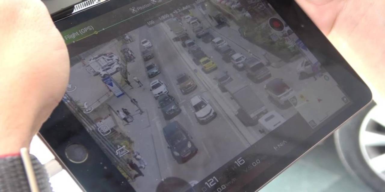 143 Araç Trafikten Men Edildi, 38 Araç Sürücüsü Alkollü Yakalandı