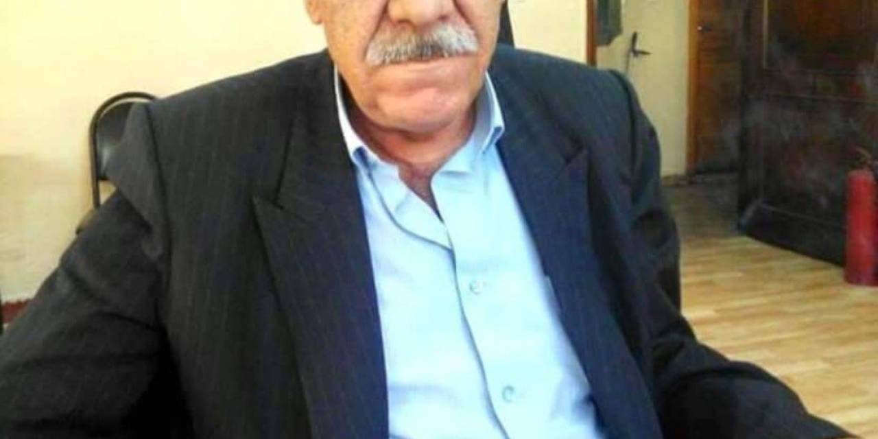 Kazada Yaralanan Eski Muhtar Hayatını Kaybetti