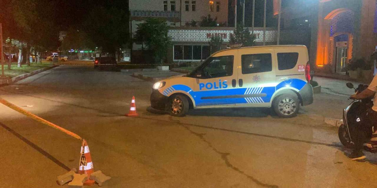 Karaman’da Otomobilin Çarptığı Kadın Ağır Yaralandı