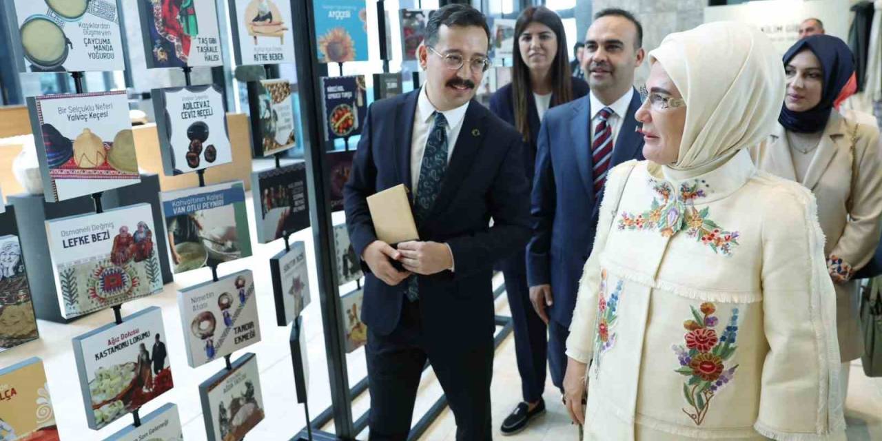 ‘Anadoludakiler’ Programı Tanıtımı Yapıldı