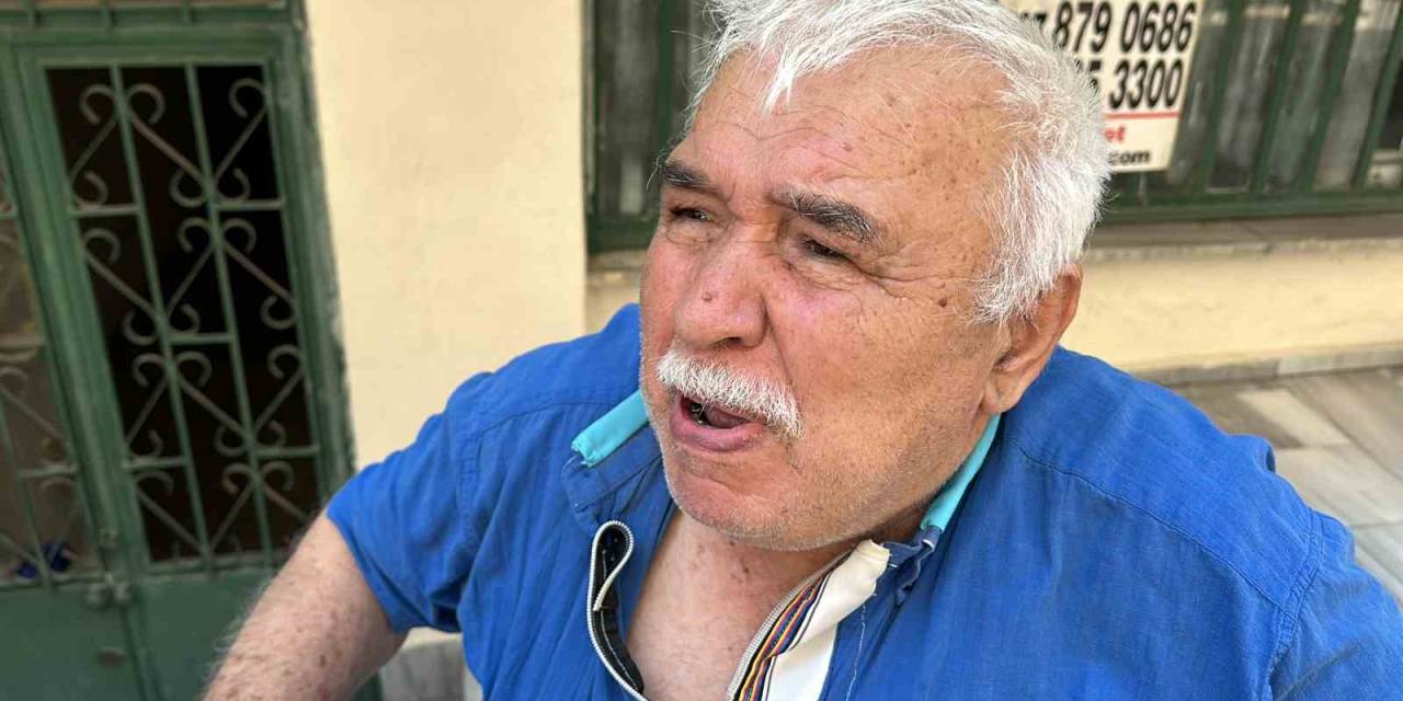 İstanbul’da Havada Asılı Kalan Adam O Anları Anlattı: "kendimi Aşağıya Bırakacaktım”