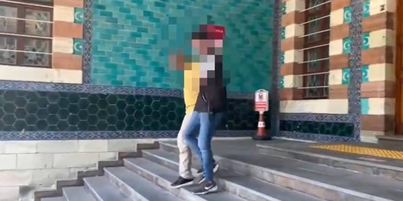 Kütahya’da Otobüste Uyuşturucuyla Yakalanan Yolcu Tutuklandı