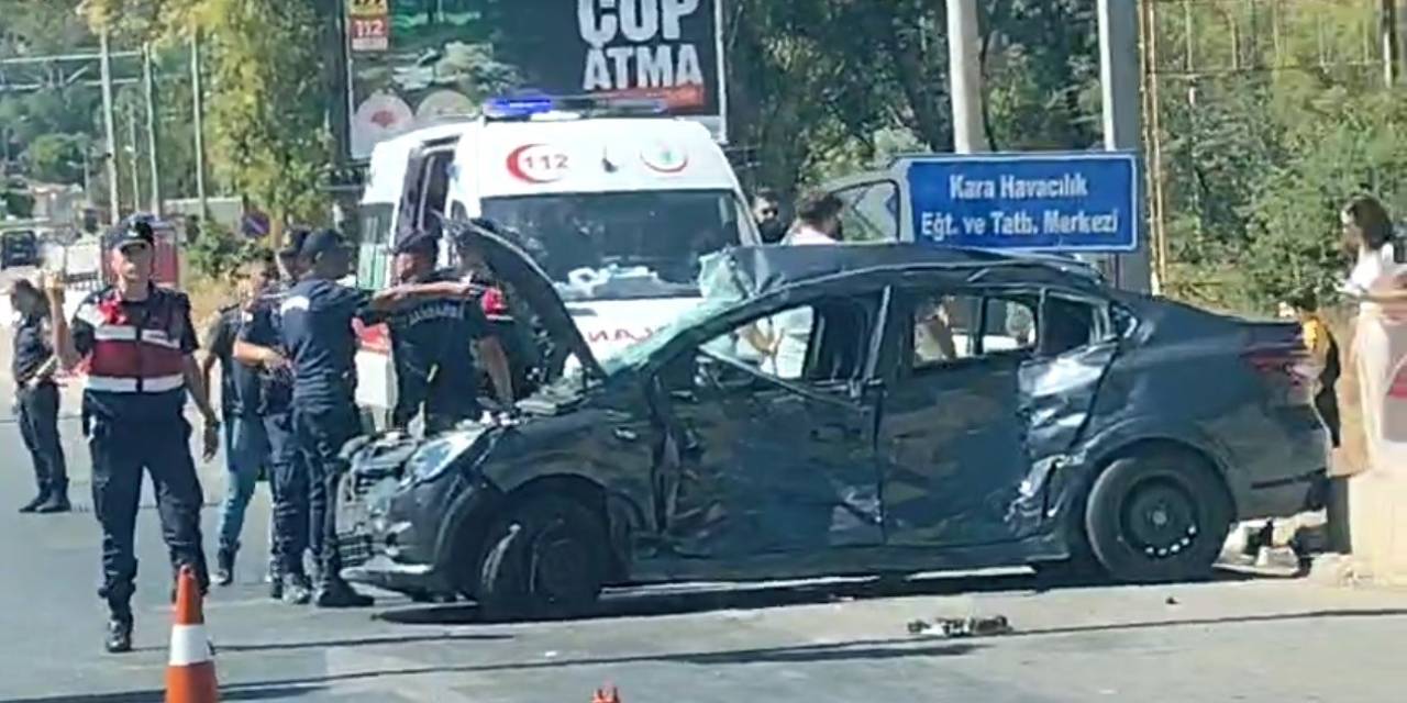 Bodrum’da Işık İhlali Ölüme Neden Oldu