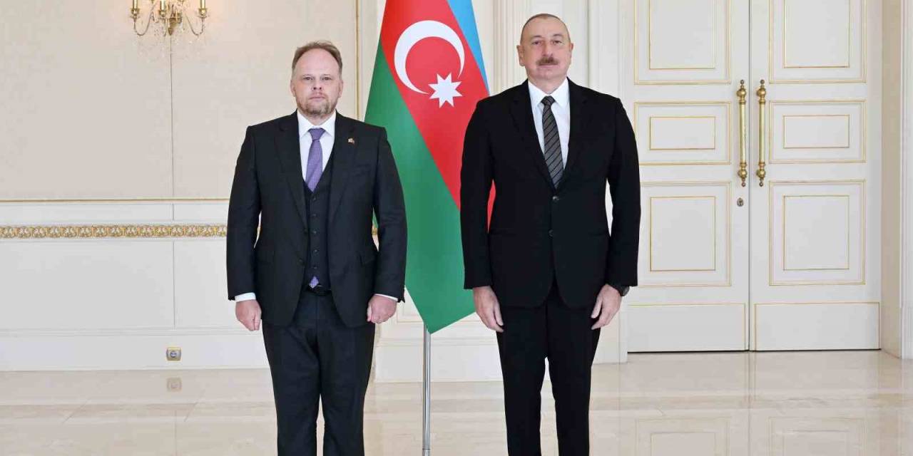 Aliyev: “Barış Anlaşmasının Temel Şartı Ermenistan Anayasasının Değiştirilmesidir”