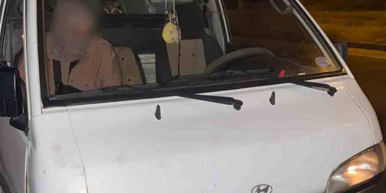 Çanakkale’de 24 Kaçak Göçmen Yakalandı