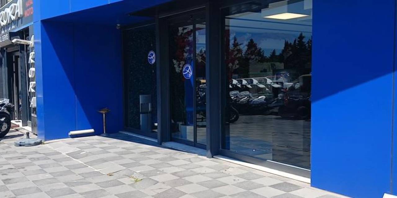 Esenyurt’ta 10 Milyon Haraç İstedikleri İşletmeyi 3’üncü Kez Kurşunladılar