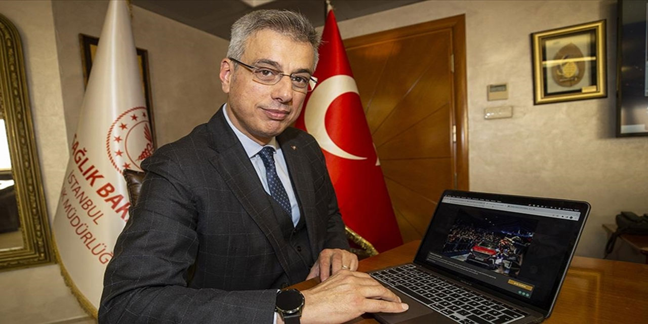 Sağlık Bakanı Prof. Dr. Kemal Memişoğlu’nun Rize programı belli oldu