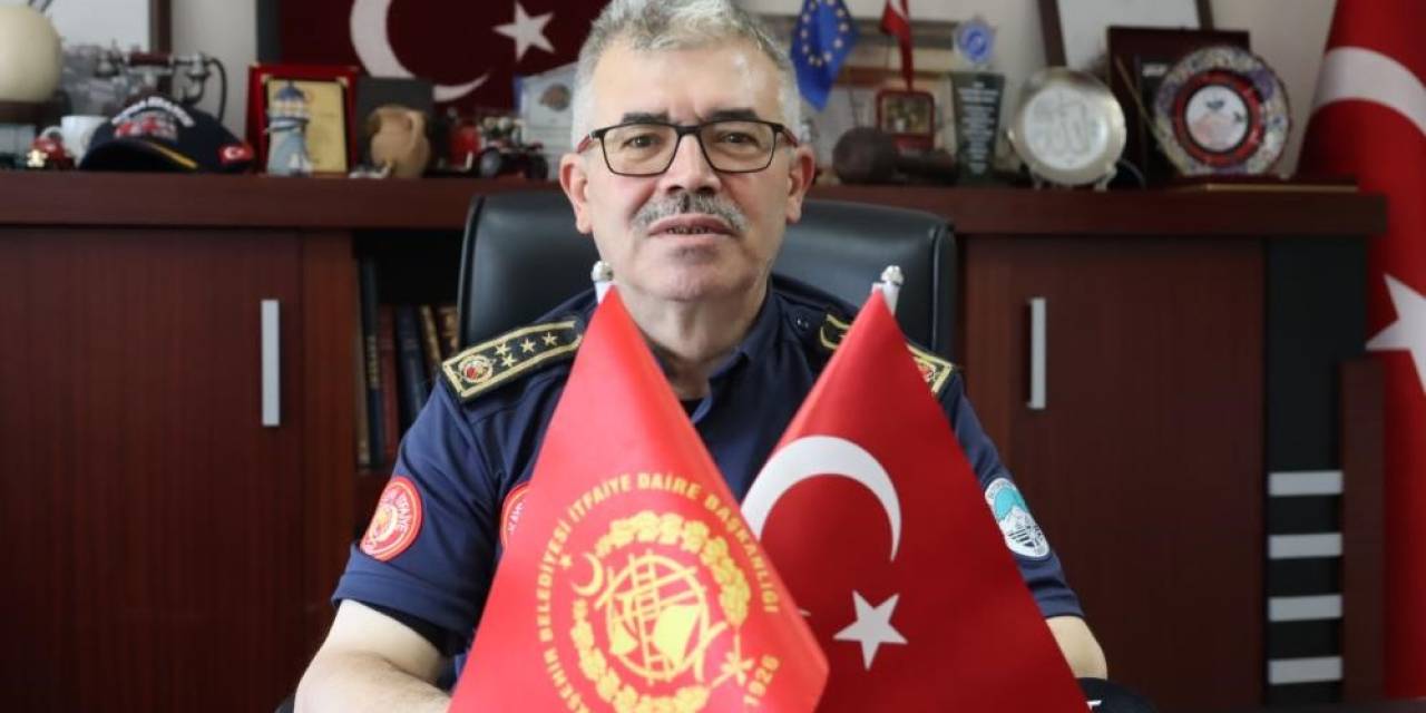 Sıcak Havalarda Araçlarda Unutulan Çakmaklara Dikkat