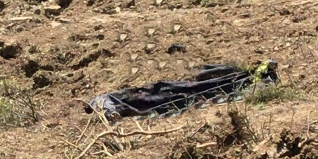 Sinop’ta İş Makinesinin Altında Kalan Operatör Hayatını Kaybetti