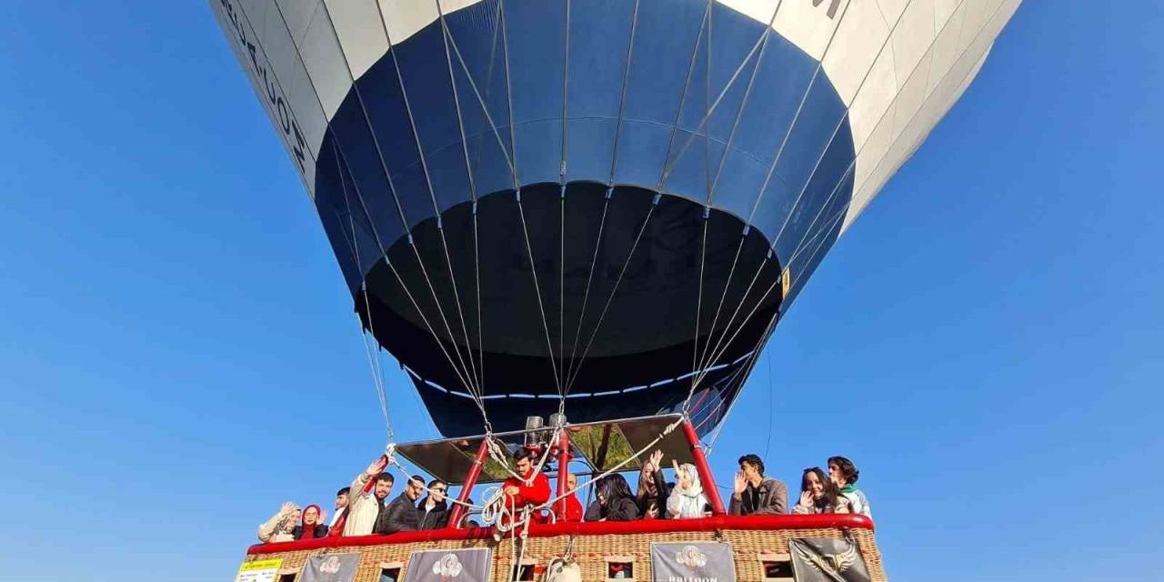 Görsel Şölen 3 Gün Aradan Sonra Tekrar Başladı