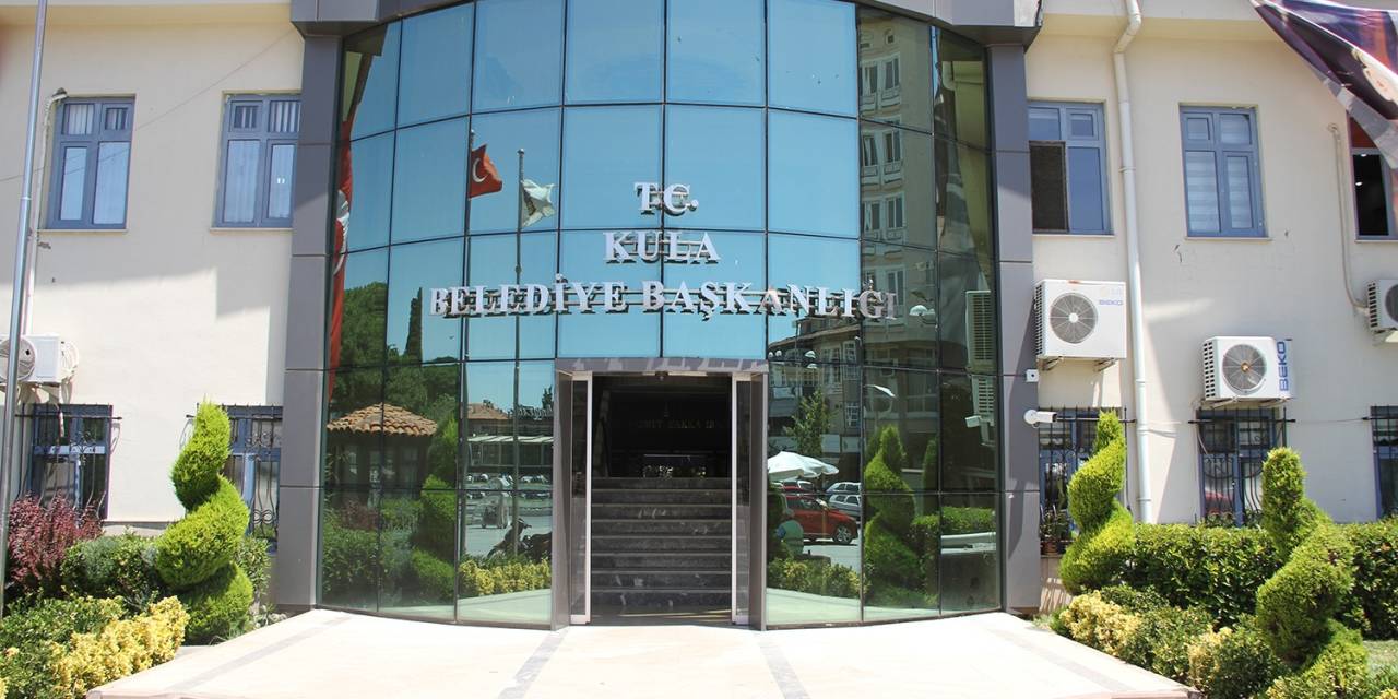 ’kula Belediye Başkan Vekili’ 8 Temmuz’da Belli Olacak