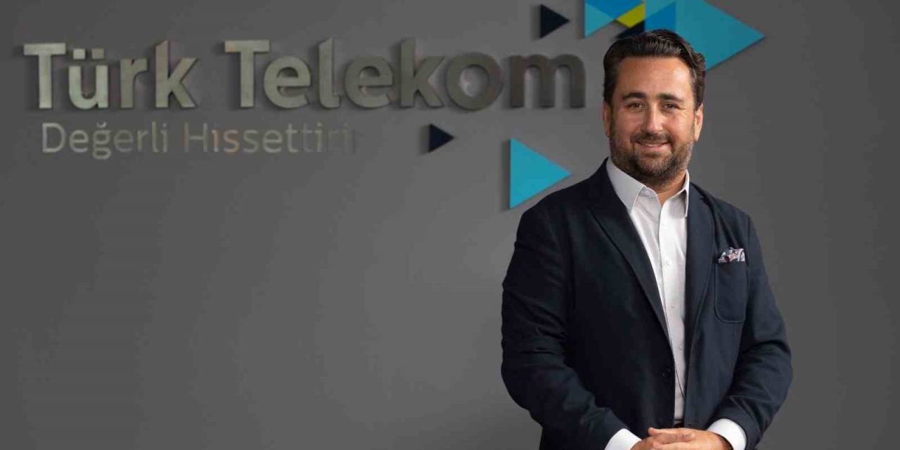 Türk Telekom’un Projelerine Csr Excellence Awards’tan İki Ödül