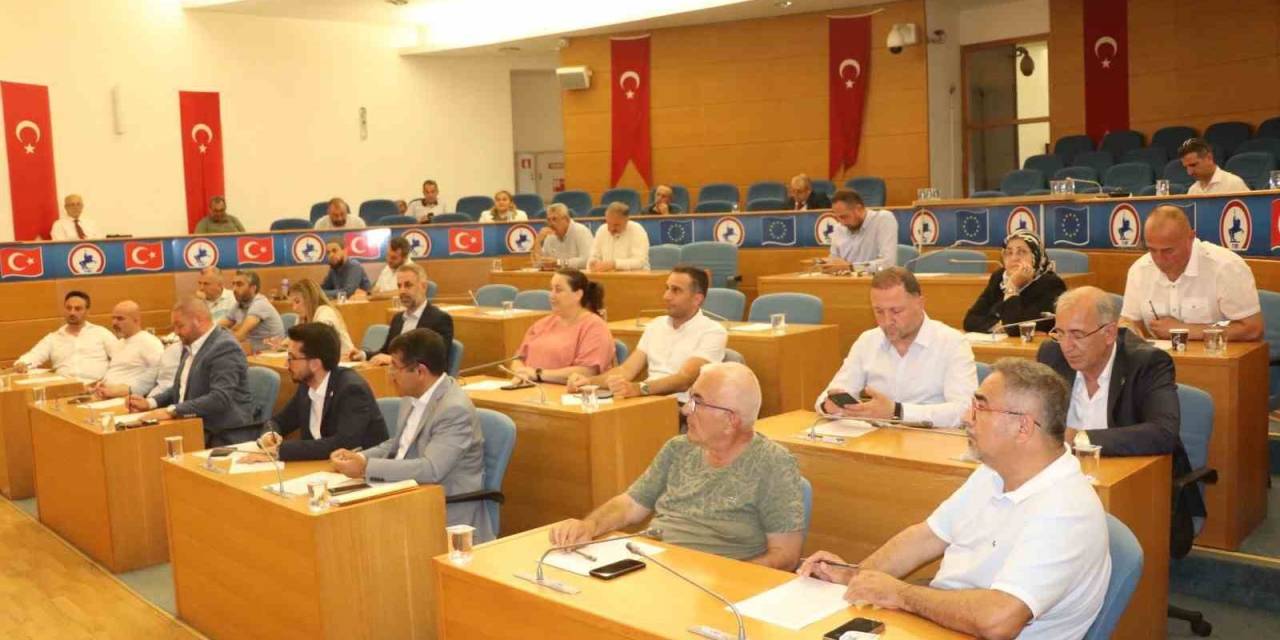 Kadıoğlu Köyü’nün Mahalle Olma Talebi Gündemde