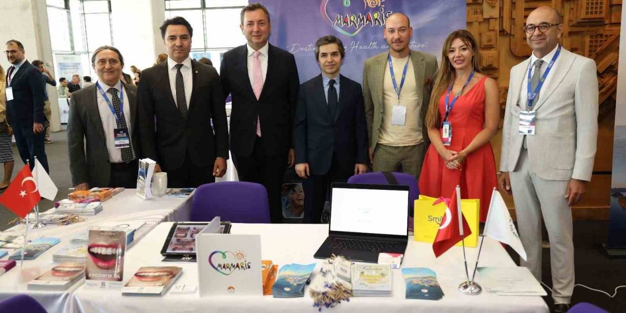 Mto’dan Sağlık Turizmi Atağı