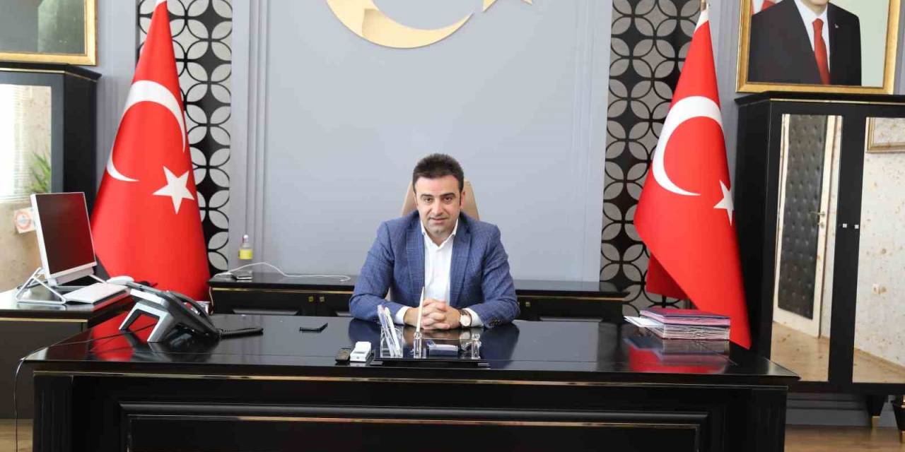 Adıyaman’da 3 Kaymakamın Görev Yeri Değişti