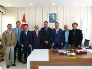 İl Tertip Komitesi “Amatör Spor Haftası” Etkinliklerini Planladı