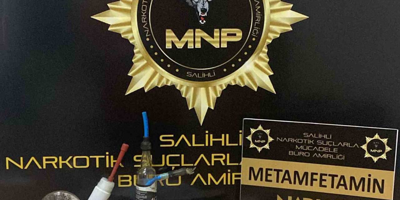 Zehir Tacirlerine Geçit Yok