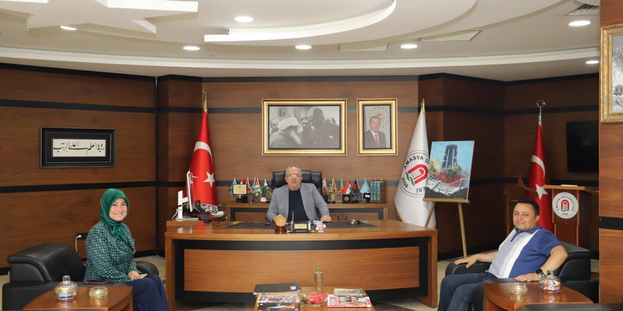 ‘Emeklilik Yılı’ İş Birliği Protokolü İmzalandı