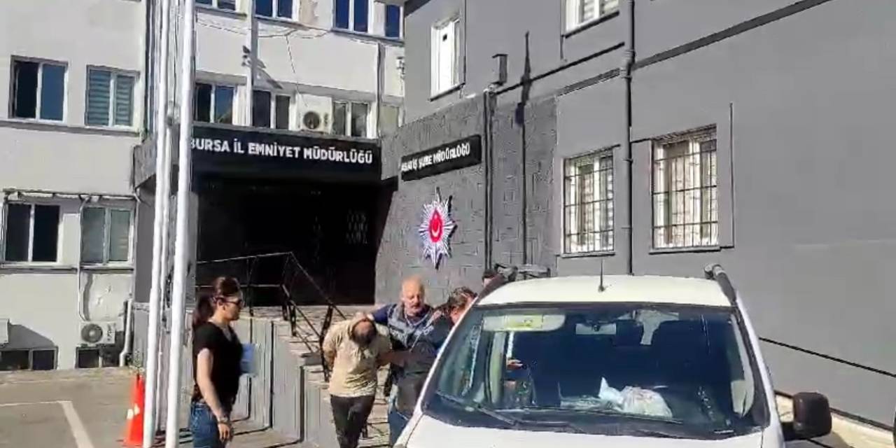 Bursa’da Fuhuş Operasyonu...4 Mağdur Kadın Kurtarıldı