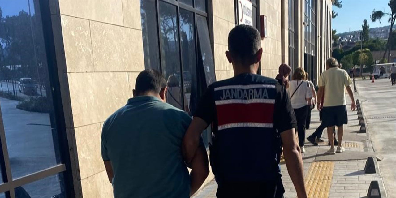 İzmir merkezli Rize'nin de aralarında yer aldığı 5 ilde DEAŞ operasyonu 18 tutuklama