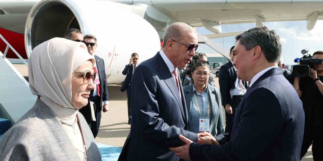 Putin: “Dünyadaki Tüm Zorluklara Rağmen Rusya-türkiye Arasındaki İlişkiler İlerliyor”