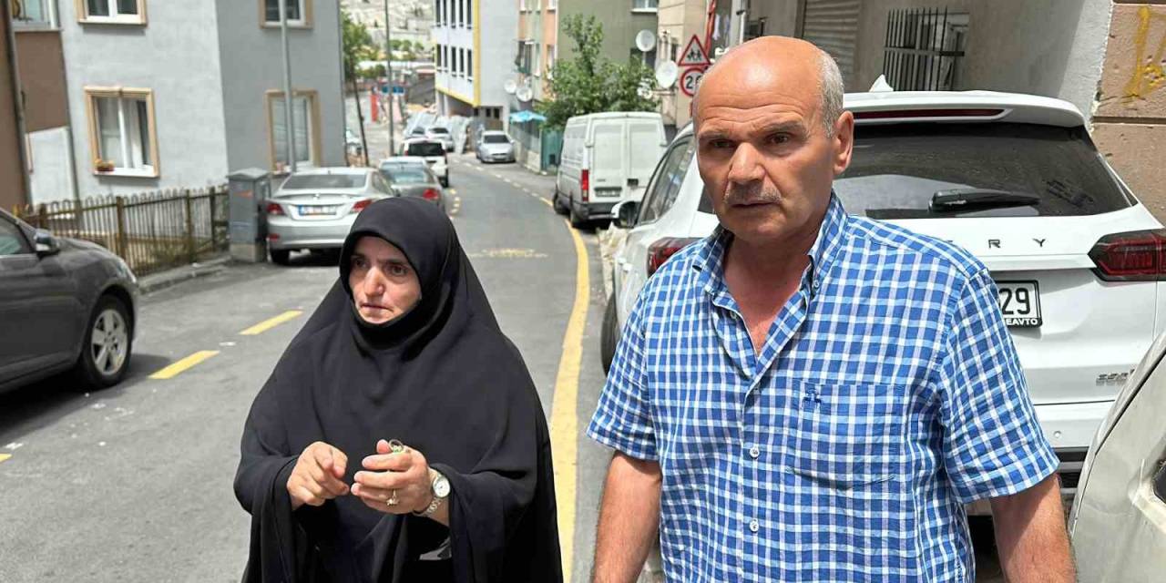 İstanbul’daki "Bana Toz Geliyor" Kavgası: "Bam Güm Yerleştirdi, Ağzımı Burnumu Dağıttı"