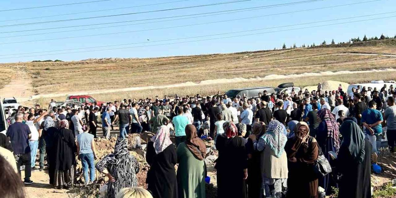 Motosiklet Kazasında Hayatını Kaybeden Genç Son Yolculuğuna Uğurlandı