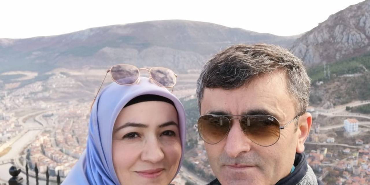 Eski Eşini Keser Sapıyla Vurarak Öldüren Şahıs Hakim Karşısına Çıktı