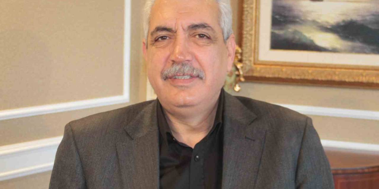 İş Adamı Nihat Karaarslan Ankara’da Silahlı Saldırıya Uğradı