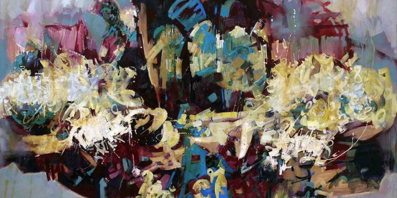 Mustafa Cevat Atalay Sanko Sanat Galerisi’nde Sergi Açacak