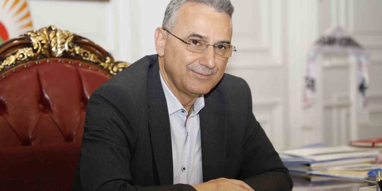 Başkan Kurnaz: “Katılımcı, Şeffaf Ve Yenilikçi Belediyecilik Anlayışını Ön Planda Tutuyoruz”
