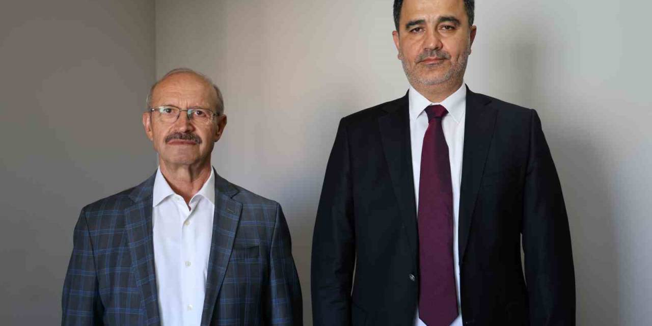 İsrail’e Dur Denilmesi İçin Yeni Delillerle Ucm’ye Gittiler