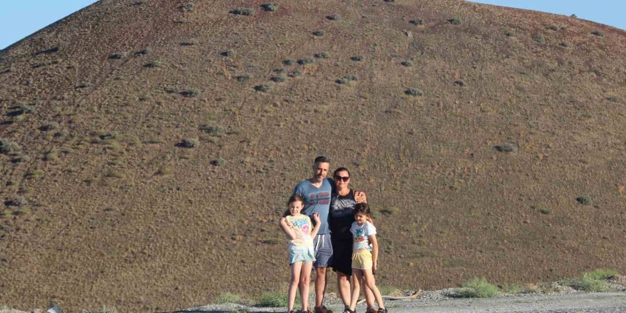 Meke Gölü Ve Acıgöl’ün Polonyalı Ziyaretçileri