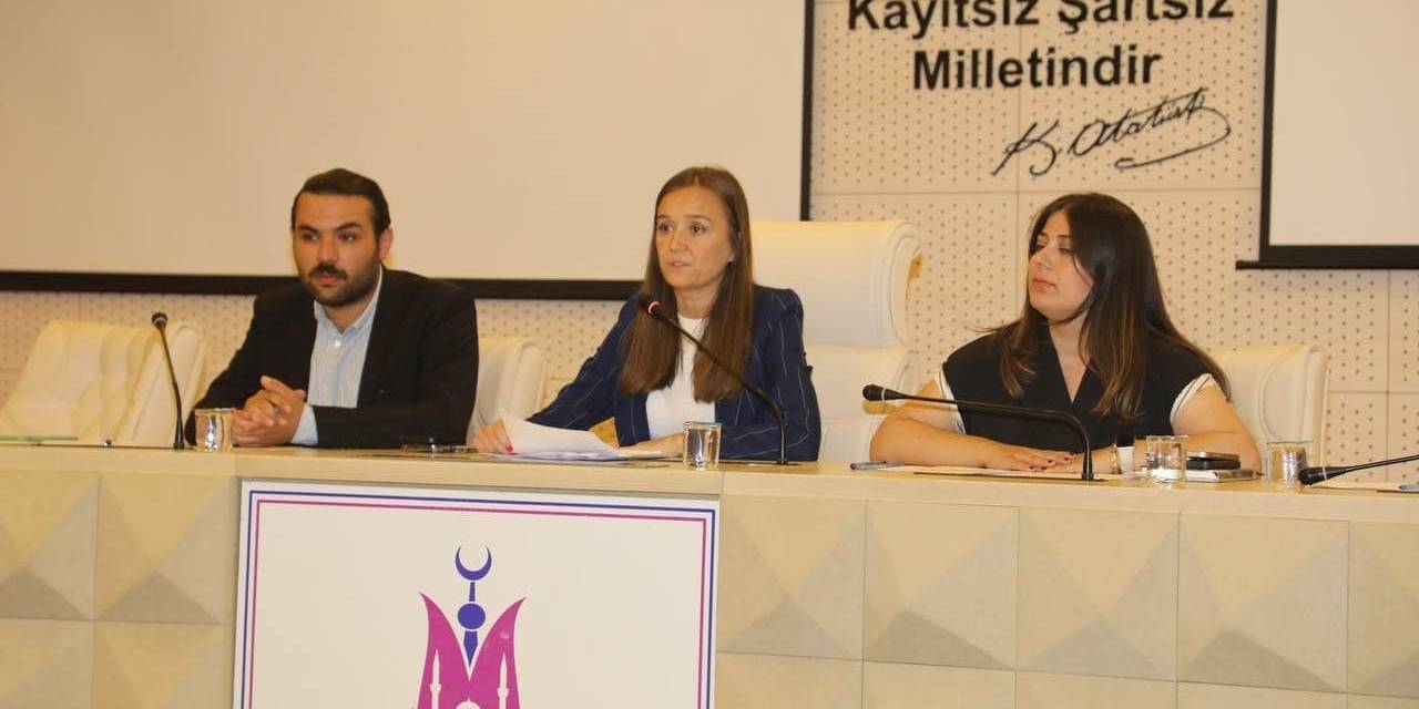 Başkan Durbay Suriye’de Türk Bayrağına Yapılan Saldırıyı Lanetledi