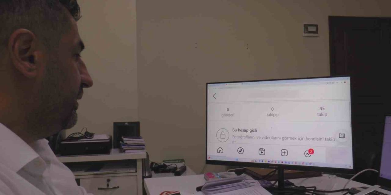 "Sahte Takipçili Haberciliğe ’tokat’ Şart"