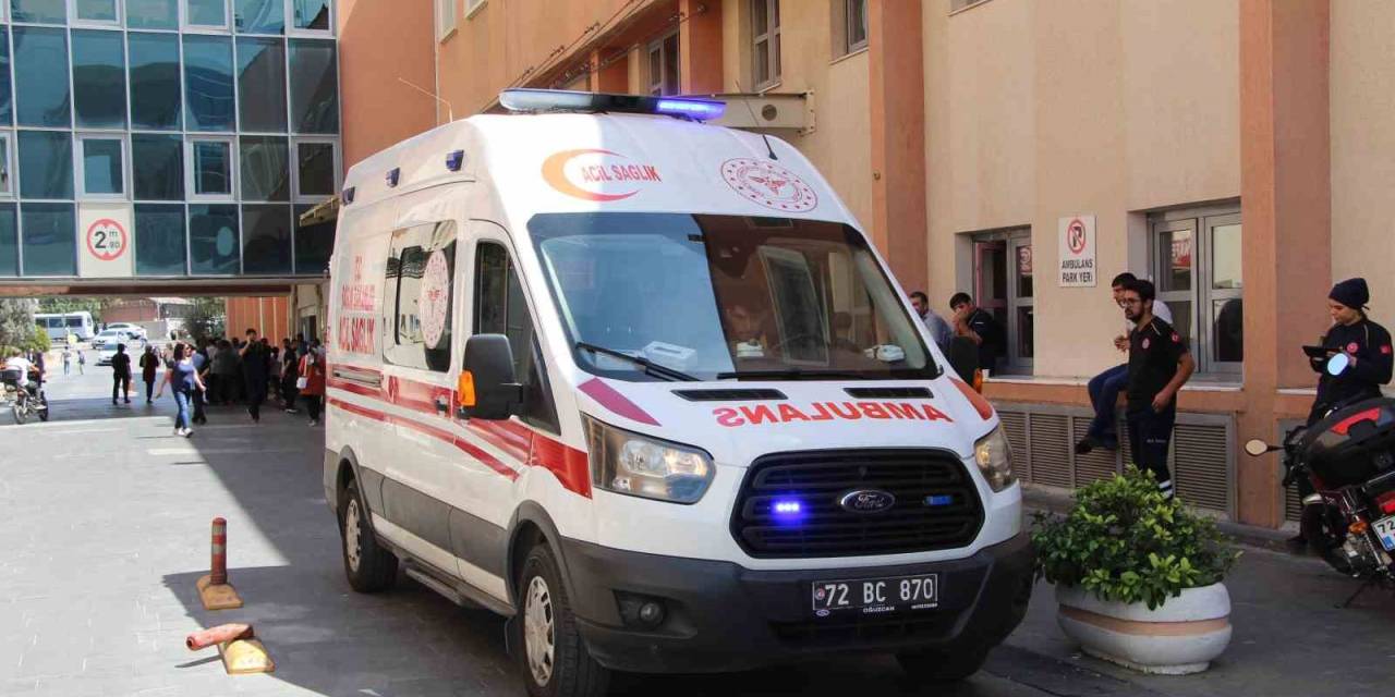 Batman’da Yol Kenarında Bir Avukatın Cansız Bedeni Bulundu