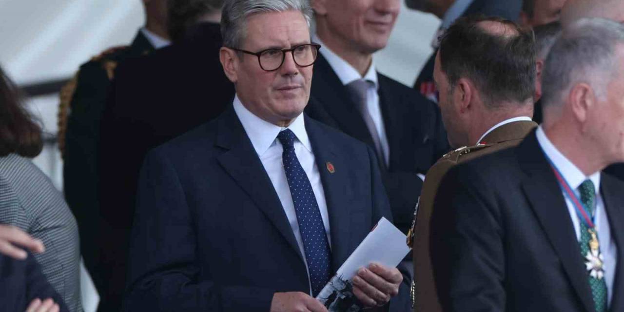 İngiltere’de Halk Yarın Erken Genel Seçimler İçin Sandık Başına Gidecek