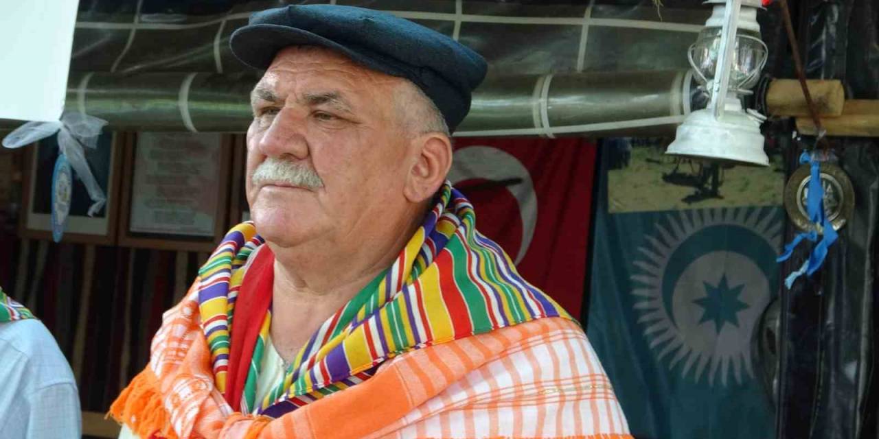 Muğla Yörük Obaları Derneği 15’inci Toyunu Düzenliyor