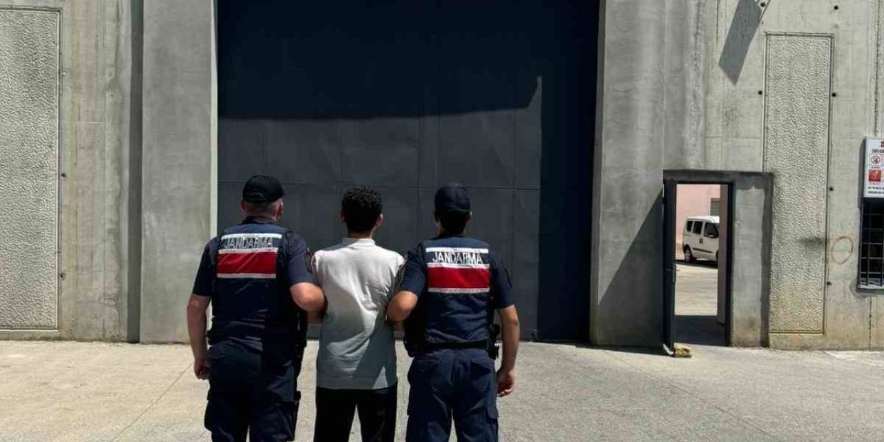 Sakarya’da Aranma Kaydı Ve Hapis Cezası Bulunan 698 Kişi Yakalandı