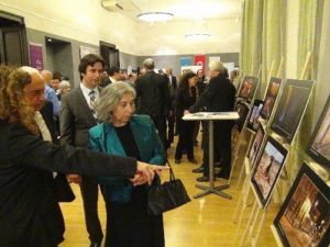 Gaziantep Kültür Günleri Budapeşte’de Kapılarını Açtı