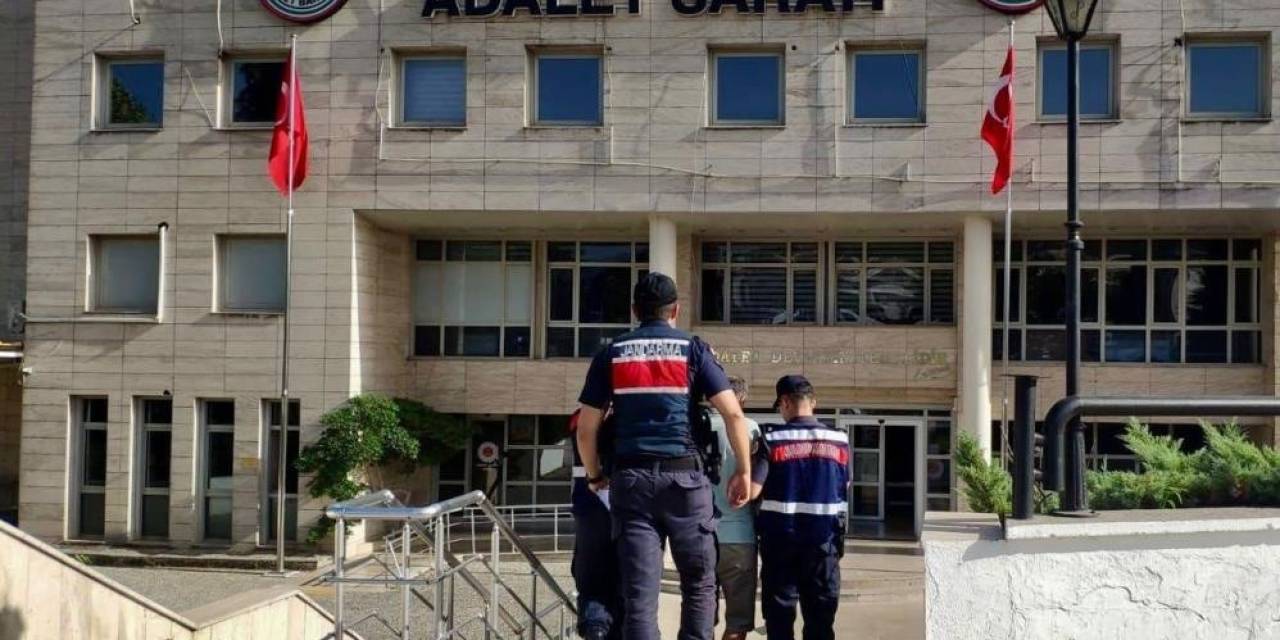 Muğla’da Aranan Şahıslara Yönelik Operasyon: 89 Kişi Yakalandı