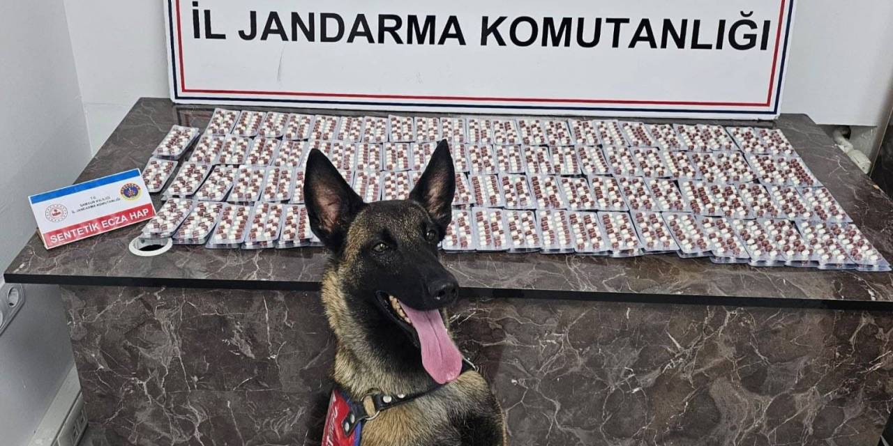 Jandarmadan Uyuşturucu Satıcılarına Operasyon