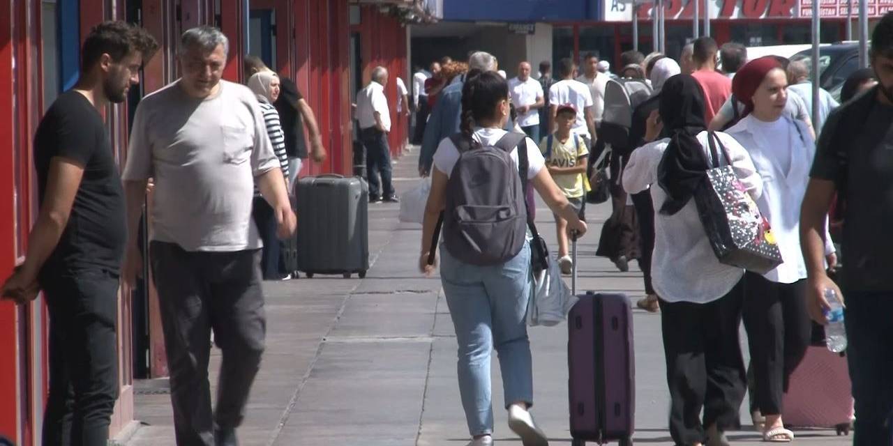 Haziran’da En Fazla Fiyat Artışı Karayolu İle Şehirlerarası Yolcu Taşımacılığında Yaşandı