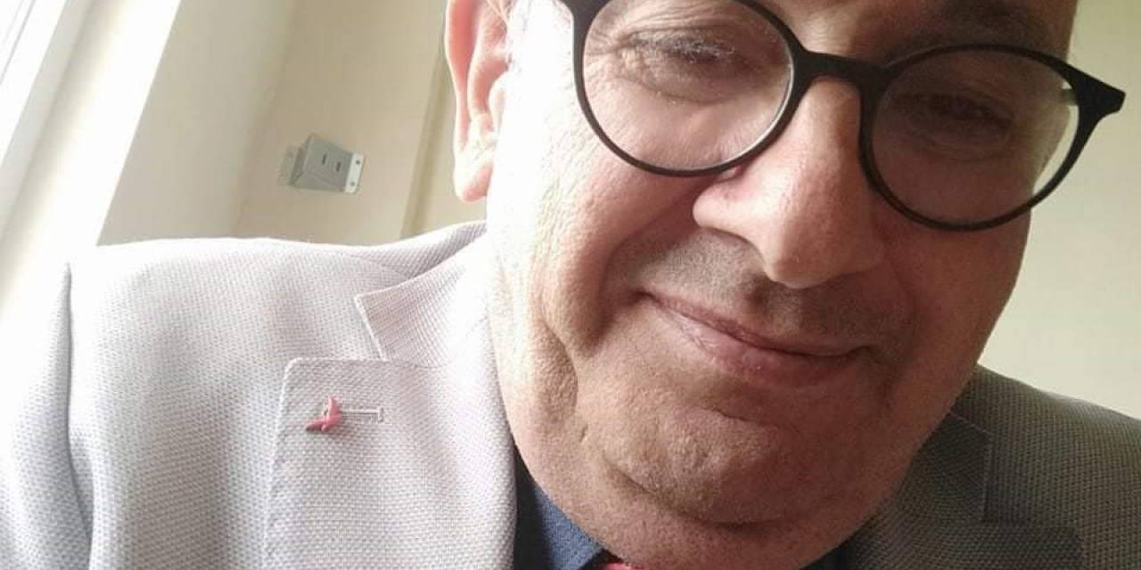 Lise Öğretmeni Kansere Yenik Düştü