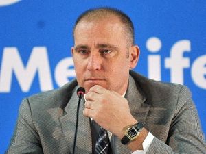 Erdenay: "Avrupa’nın 1 Numarasıyız"