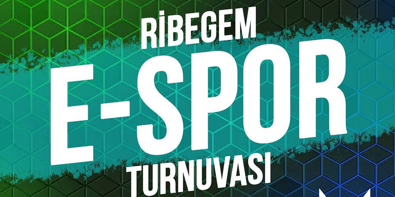 Rize'de Heyecan Verici Bir E-Spor Turnuvası Geliyor!