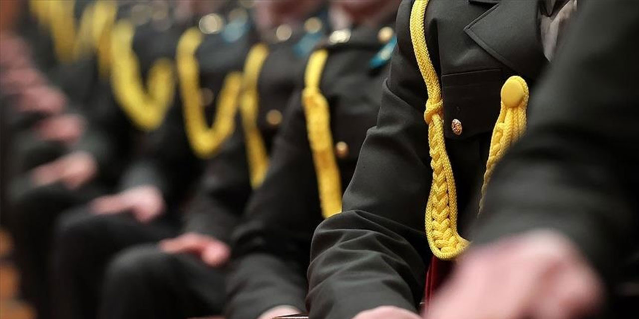 Jandarma ve Sahil Güvenlik Akademisine 523 öğrenci alımı yapılacak