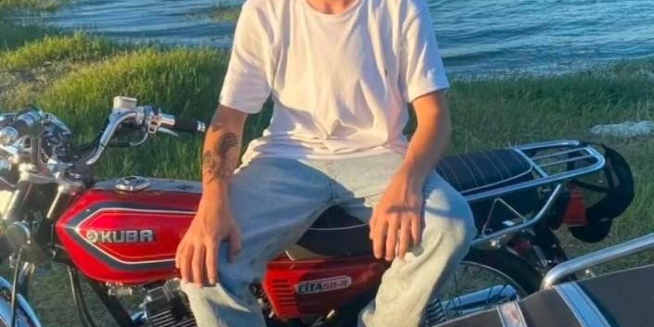 Fenalaşan Genç Tüm Müdahalelere Rağmen Kurtarılamadı